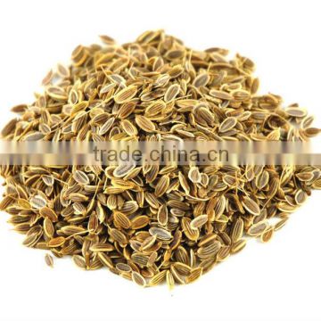 Dill Seed Oil From India | 100% Natural Dill Seed Oil From BORG EXPORT