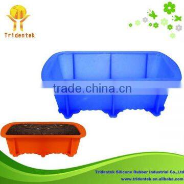 Cheap! Factory Price Cake Devided Toaster Baking Dish