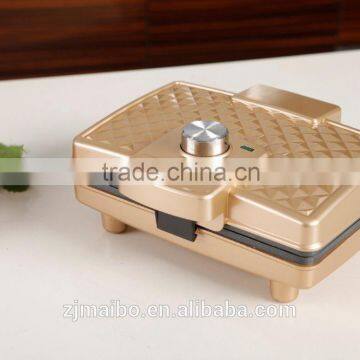 GS CE Certificate Custom Waffle Maker Iron photo-3