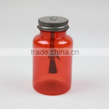 Plastic Glue Vials, Glue Bottles and Containers