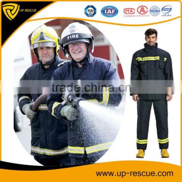 Nomex Personal Protective Rescue Fire Fighting Clothing