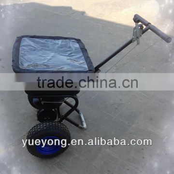 Salt spreader,Fertilizer spreader,Seed spreader