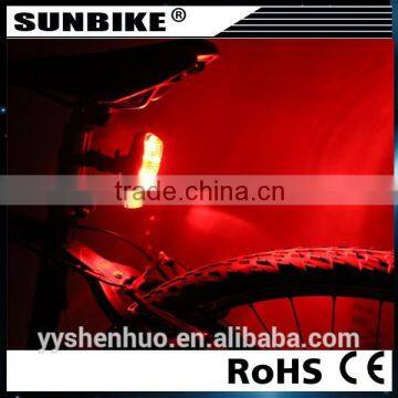 High Quality Factory Direct Sale Nice Well Hot Sale Cheap Bike Led Light photo-6