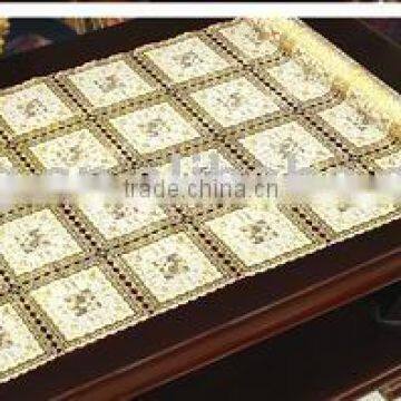 LX-2340A 50CM WIDTH - PVC LONG LACE