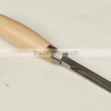 wood chisel