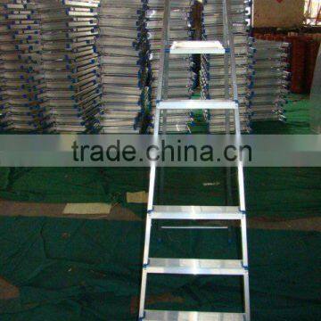 Aluminium Ladder