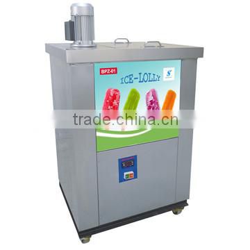 With CE approved, new design Popsicle maker