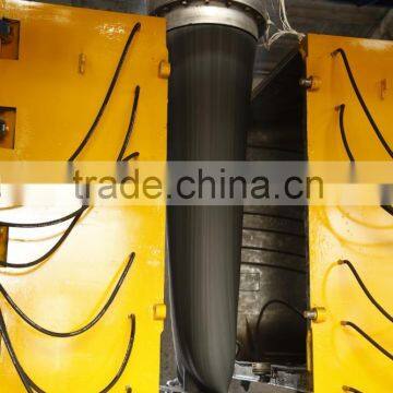 10000L Large Three Layer Water Tank Blow Moulding Machine photo-6