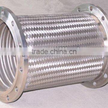 stainless steel hose fitting