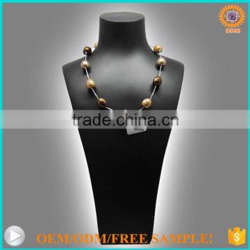 Fashion Beaded Jewelry Necklace 2016 photo-2