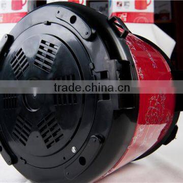 Pressure Cooker Safety Valve With Oven and Silicone Rubber Seal Ring photo-4