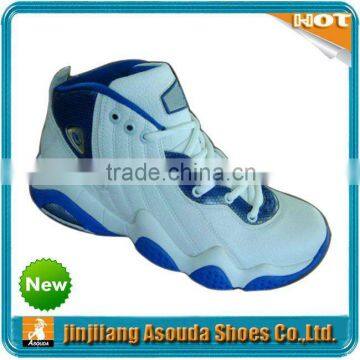 fashion custom brand basketball shoes