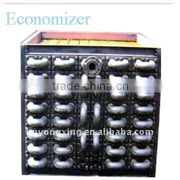 6t coal steam boiler economizer