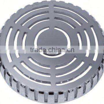 Acrylic Color Composite Freestanding Bathtub 5 People Spa Tub photo-6