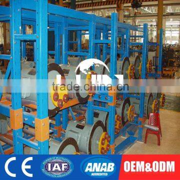 Regulable Custom Fitted Plastic Drawer Mould Racking Supermarket Shelf Hook photo-3