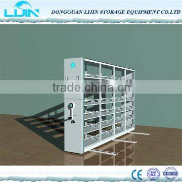 Hot selling movable dense cabinet