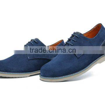 Vietnam Shoe Manufacturer Produced Men Casual Shoes photo-4