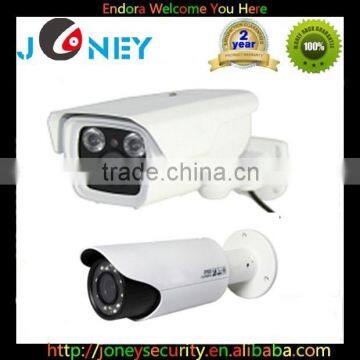 1080p CCTV Bullet Camera with 4x Motorized Zoom CCTV HD TVI Camera