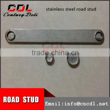 Inox 304 316 Retro-reflective Swareflex Road Stud photo-2