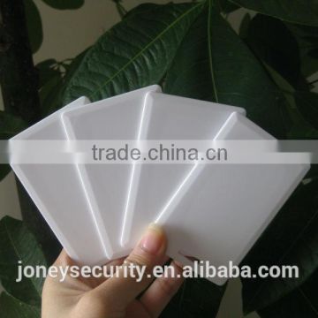 RFID card 125khz ,13.56mhz,860Mhz~960MHz Access Control Card Made in China Cheap price