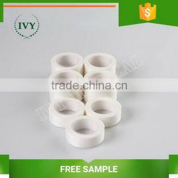 New style antique cohesive silk tape manufacturer