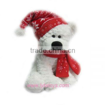 Plush Christmas Toys