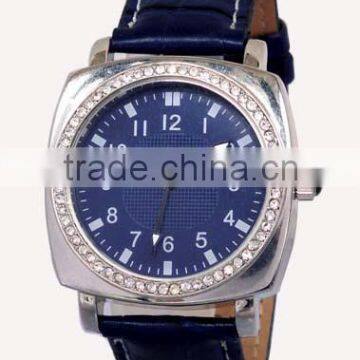 Fashion Square Bling Watch photo-2