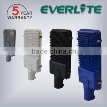 CE GS LVD EMC High Efficient Smd Led Streetlight 40w With 3/5 Years Warranty photo-2