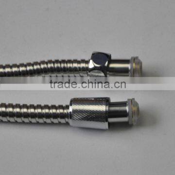 Best Quality Stainless Steel Material Metal Shower Pipe