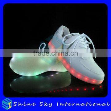 Top Level Professional New Style Led Shoes