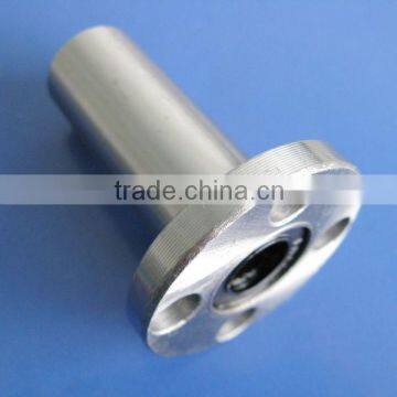 LMF8LUU Linear Ball Bearings LMF8L Round Flanged Linear Bushings