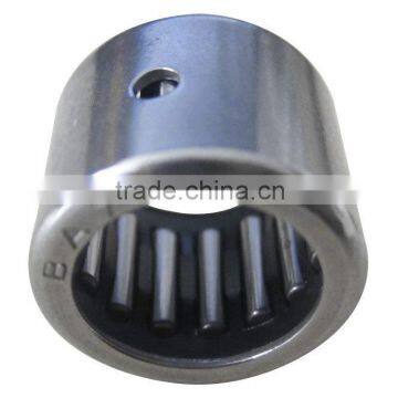 BK0408 Bearings 4x8x8 mm Drawn Cup Needle Roller Bearings BK 0408