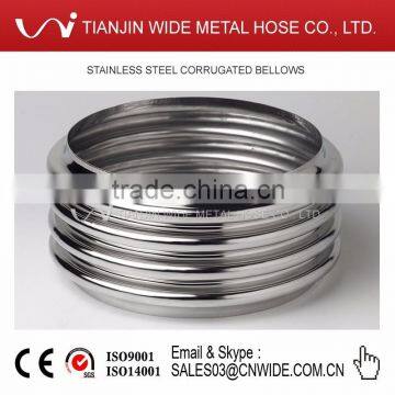 Large Diameter Corrugated Steel Pipe