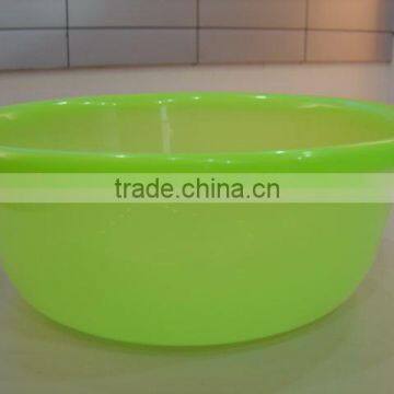 Plastic Wash Basin,plastic houseware