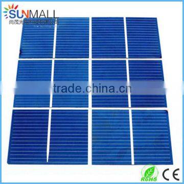 35*52mm 0.27W Solar Cell for Solar Panel Solar System