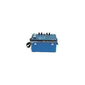 Alunite Detector DZD Series Multi-function DC Resiistivity & IP Instrument For Non-metal Resources Survey