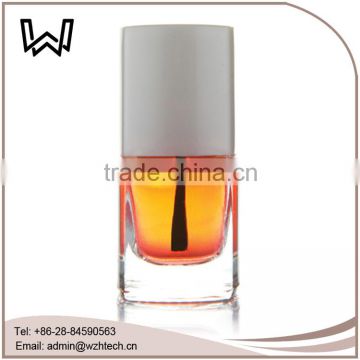 5ml Empty Square Nail polish bottle