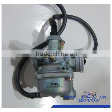 SCL-2012110763 Chinese motorcycle small engine carburetor for LIFAN 110