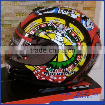 SCL-2016040030 China Supplier Wholesale Motorcycle Helmets