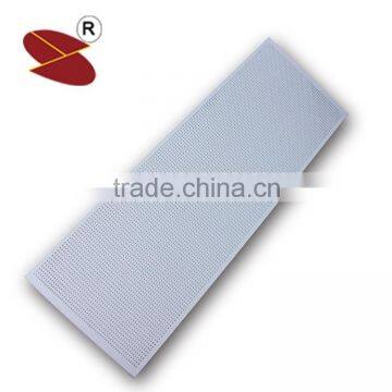 300*1200*0.8 Soundproof Square Decorative Aluminum Ceiling Tiles