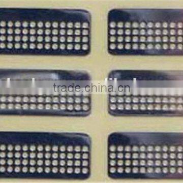 Super quality new arrival speaker grille guard net