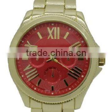 For Sale Cool Watches Alloy Material Woman Bracelet Watch News to Import