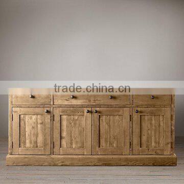 Mango Wood Sideboard