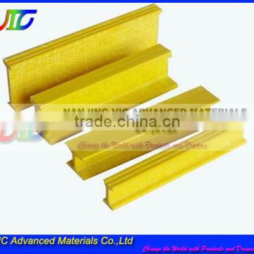 FRP I Beam,high strength,light weight,reasonable price,made in China