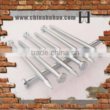 Gold Supplier #55 Concrete Steel Nails