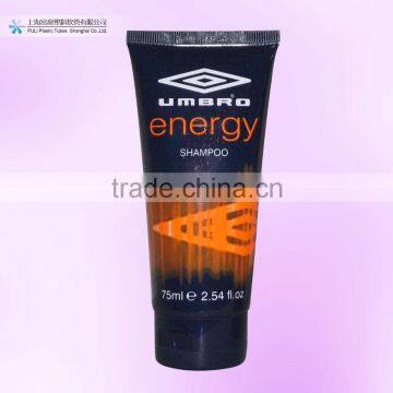 D50 Pretty Cosmetic Plastic Tube With Crew-on Cap photo-4