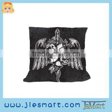 cushion cover digital printing throw pillow case sublimation printing