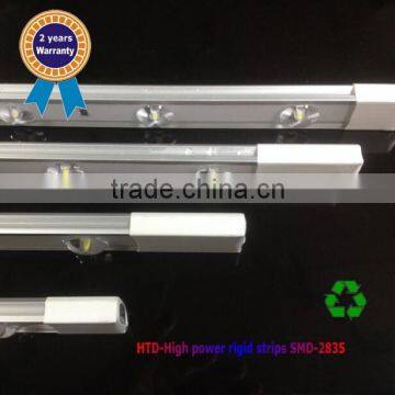 Best Price Rigid Led Strip Bar 24v 24 LEDs Smd 2835 Led Rigid Bar photo-5