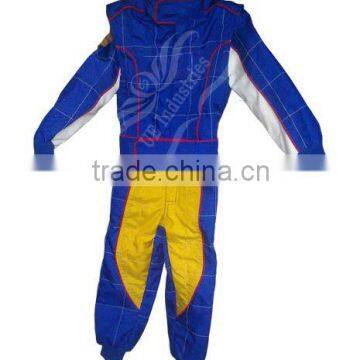 Kids Kart Suit UEI-1081