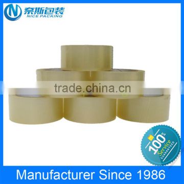 all kinds of adhesives tape raw material bopp packing tape